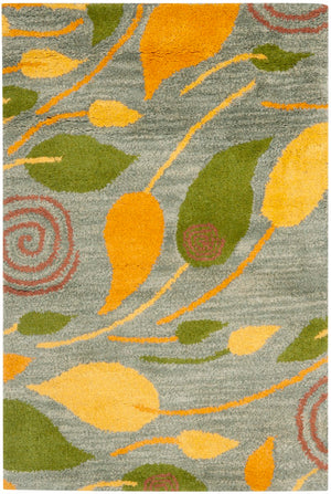 Safavieh Soho SOH217 Hand Tufted Rug