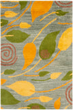 Soho SOH217 Hand Tufted Rug