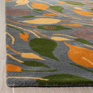Safavieh Soho SOH217 Hand Tufted Rug