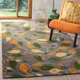 Safavieh Soh217 Hand Tufted Wool Rug SOH217A-2