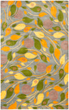 Safavieh Soho SOH217 Hand Tufted Rug