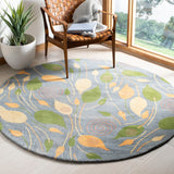 Safavieh Soh217 Hand Tufted Wool Rug SOH217A-2