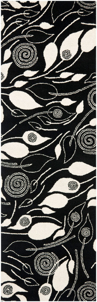 Safavieh Soh217 Hand Tufted Wool Rug SOH217B-2