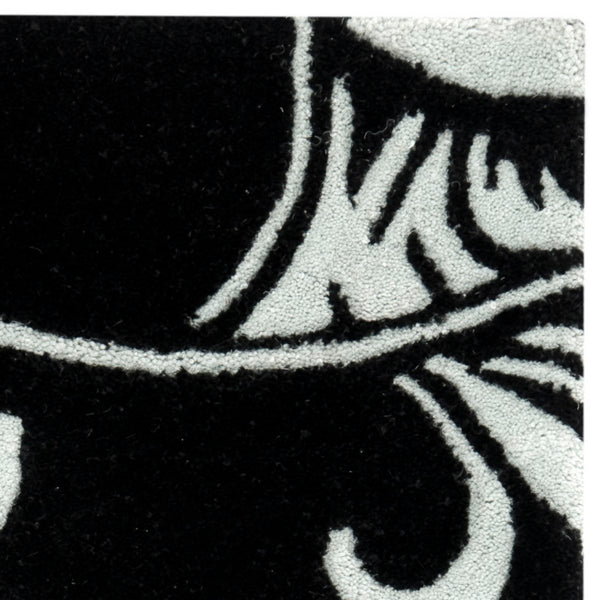 Safavieh Soho SOH218 Hand Tufted Rug