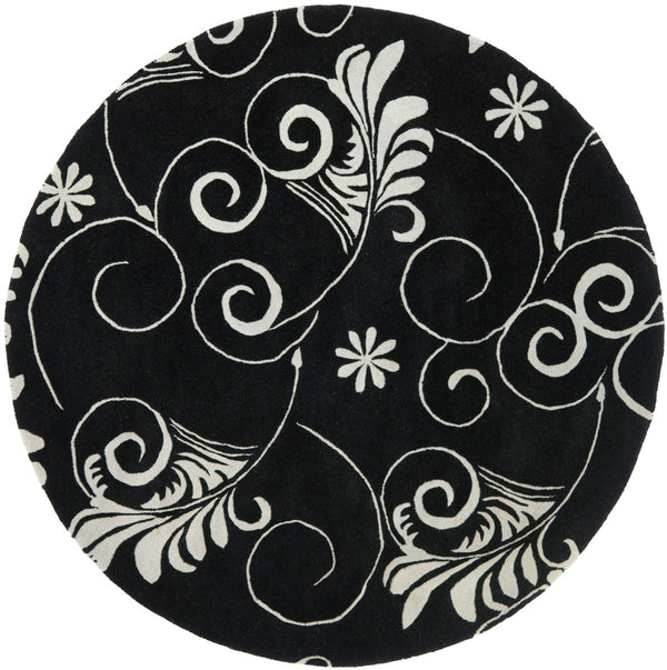 Safavieh Soho SOH218 Hand Tufted Rug