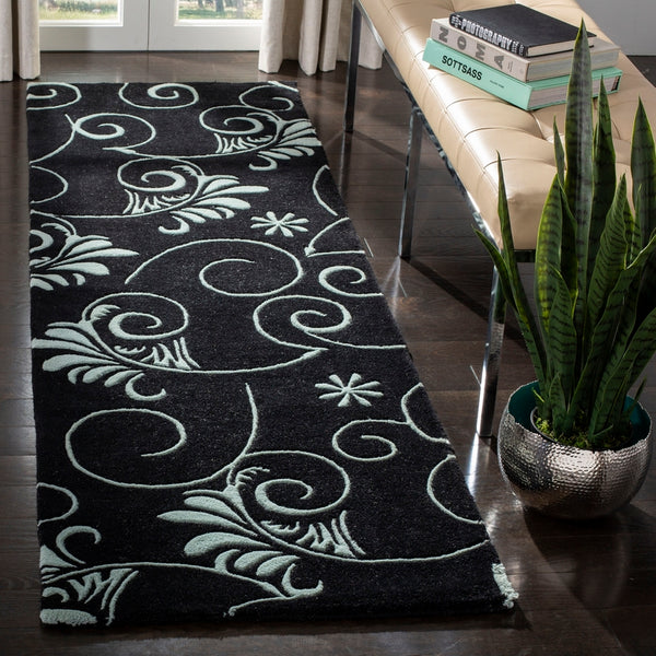 Safavieh Soh218 Hand Tufted Wool Rug SOH218A-2