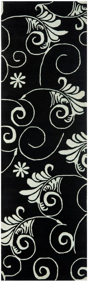 Safavieh Soho SOH218 Hand Tufted Rug