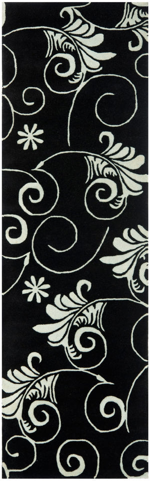 Safavieh Soh218 Hand Tufted Wool Rug SOH218A-2