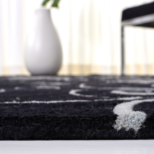 Safavieh Soh218 Hand Tufted Wool Rug SOH218A-2