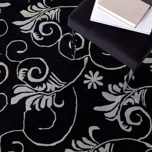 Safavieh Soh218 Hand Tufted Wool Rug SOH218A-2