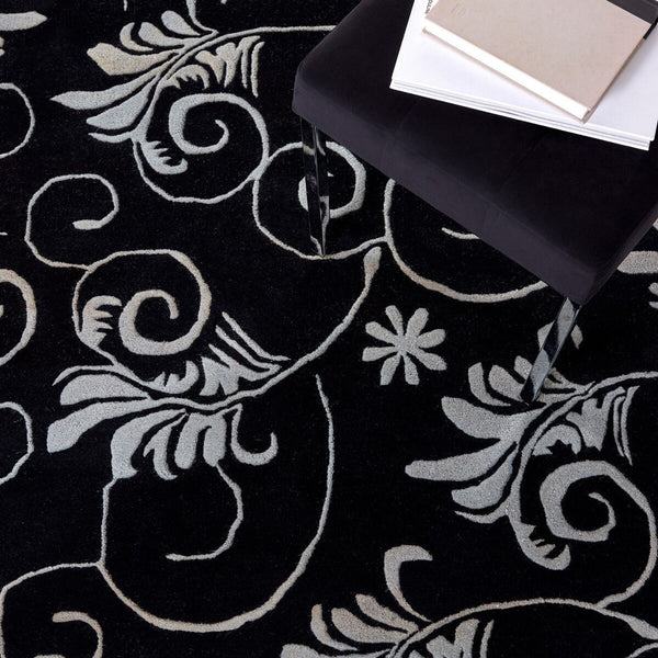 Safavieh Soh218 Hand Tufted Wool Rug SOH218A-2