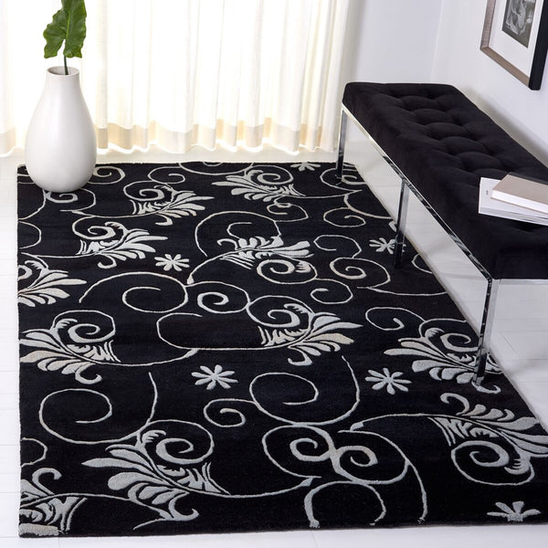 Safavieh Soh218 Hand Tufted Wool Rug SOH218A-2