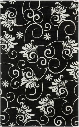 Safavieh Soho SOH218 Hand Tufted Rug