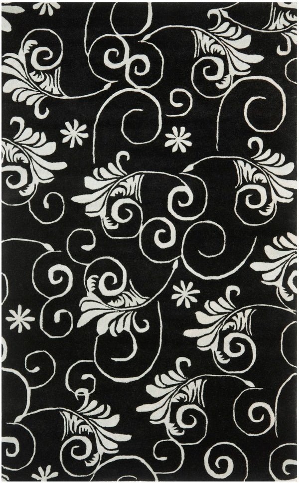 Safavieh Soho SOH218 Hand Tufted Rug