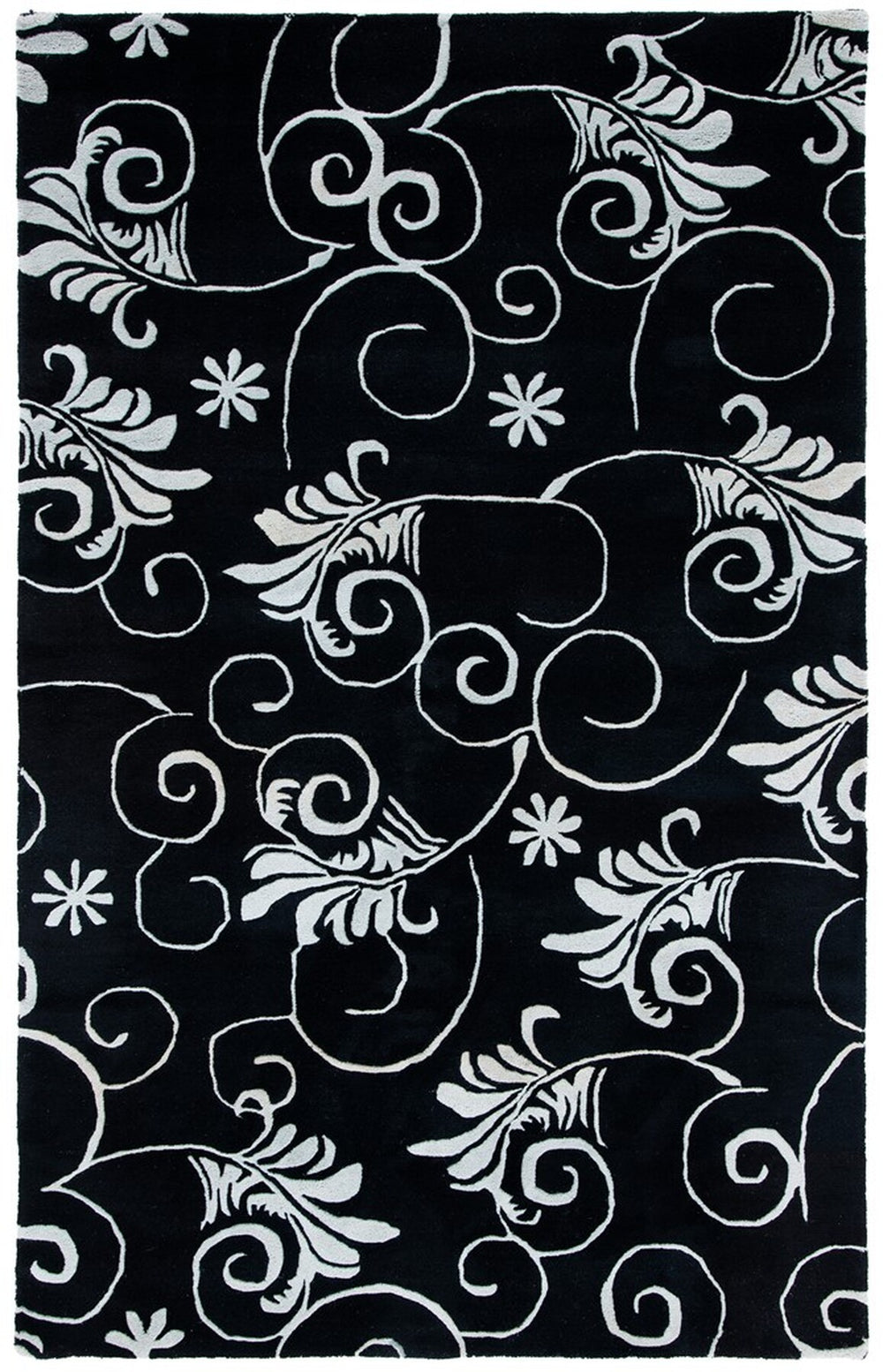 Safavieh Soh218 Hand Tufted Wool Rug SOH218A-2