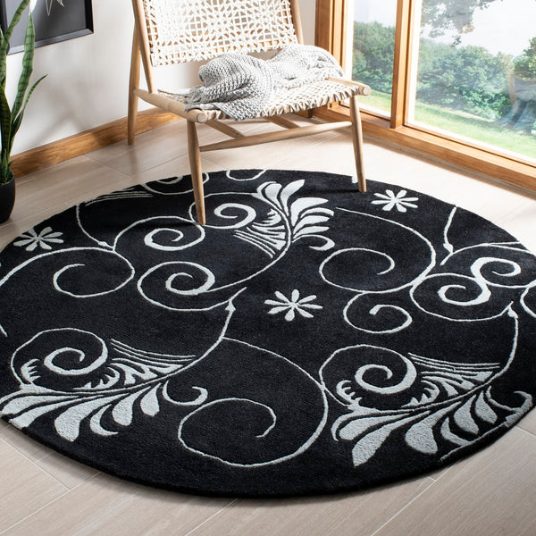 Safavieh Soho SOH218 Hand Tufted Rug