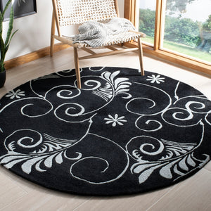 Safavieh Soh218 Hand Tufted Wool Rug SOH218A-2