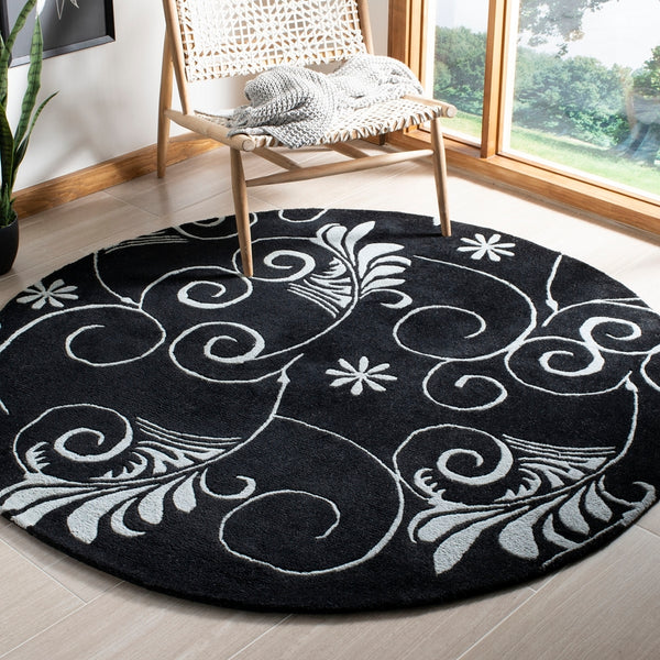 Safavieh Soh218 Hand Tufted Wool Rug SOH218A-2
