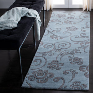Safavieh Soh219 Hand Tufted Wool Rug SOH219A-2