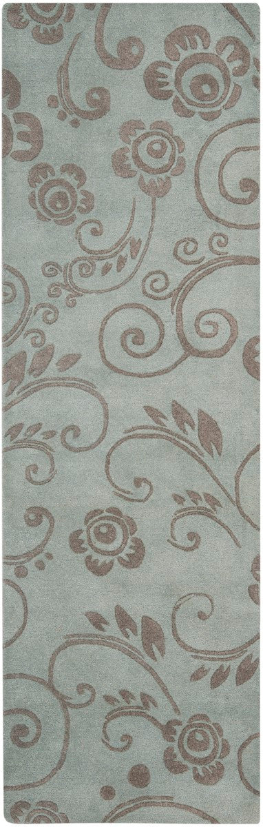 Safavieh Soho SOH219 Hand Tufted Rug
