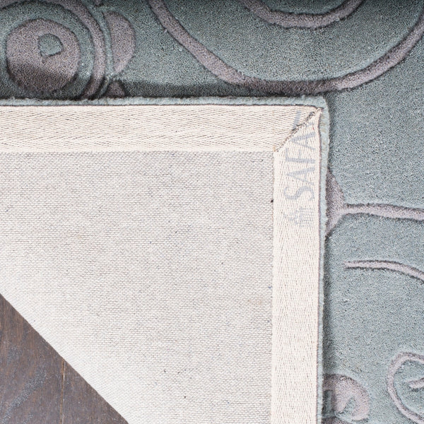 Safavieh Soh219 Hand Tufted Wool Rug SOH219A-2