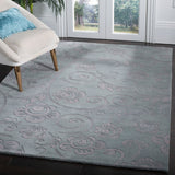 Safavieh Soho SOH219 Hand Tufted Rug