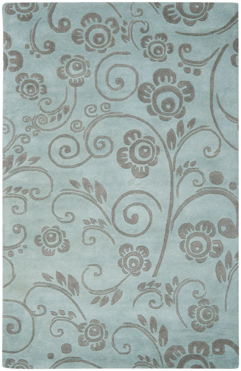 Safavieh Soh219 Hand Tufted Wool Rug SOH219A-2