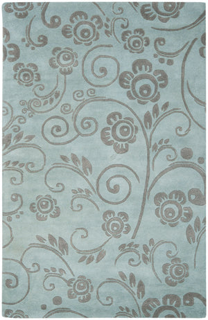 Safavieh Soh219 Hand Tufted Wool Rug SOH219A-2