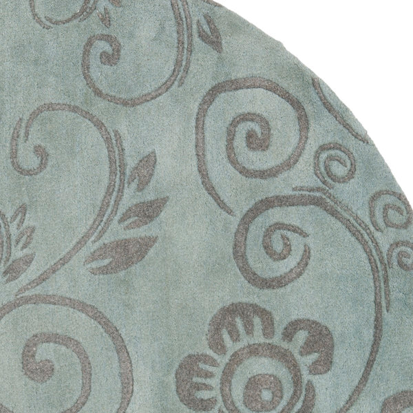 Safavieh Soho SOH219 Hand Tufted Rug