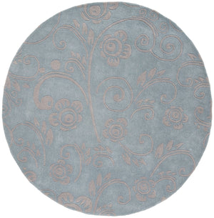 Safavieh Soh219 Hand Tufted Wool Rug SOH219A-2