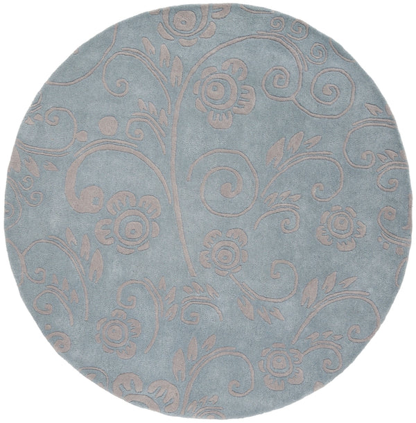 Safavieh Soh219 Hand Tufted Wool Rug SOH219A-2