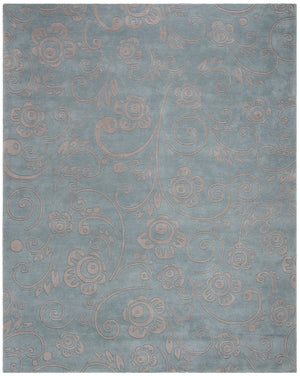Safavieh Soh219 Hand Tufted Wool Rug SOH219A-2