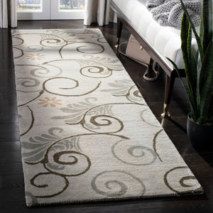 Safavieh Soh220 Hand Tufted Wool Rug SOH220A-2
