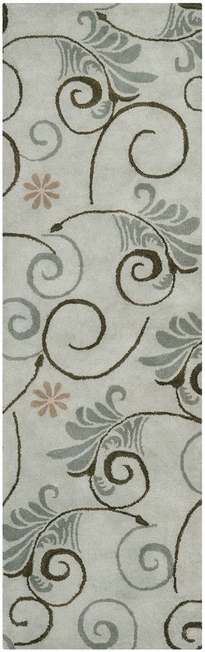 Safavieh Soho SOH220 Hand Tufted Rug