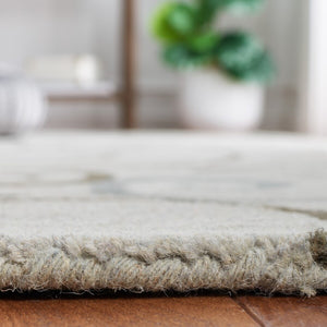 Safavieh Soh220 Hand Tufted Wool Rug SOH220A-2