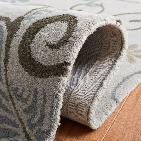 Safavieh Soh220 Hand Tufted Wool Rug SOH220A-2