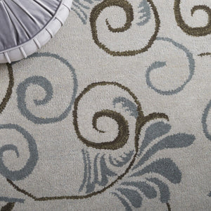 Safavieh Soh220 Hand Tufted Wool Rug SOH220A-2