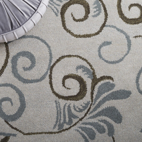 Safavieh Soh220 Hand Tufted Wool Rug SOH220A-2