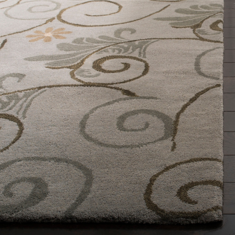 Safavieh Soh220 Hand Tufted Wool Rug SOH220A-2