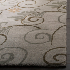 Safavieh Soh220 Hand Tufted Wool Rug SOH220A-2