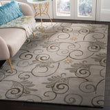 Safavieh Soho SOH220 Hand Tufted Rug