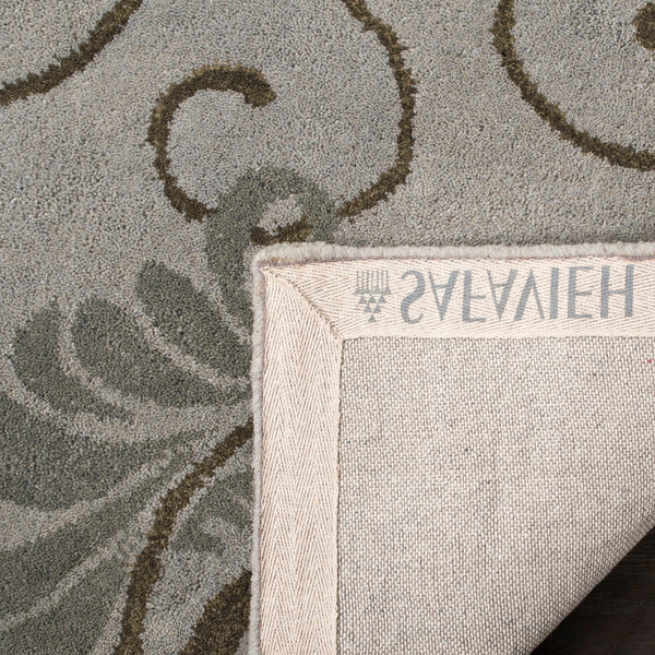 Safavieh Soh220 Hand Tufted Wool Rug SOH220A-2