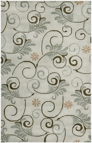 Safavieh Soh220 Hand Tufted Wool Rug SOH220A-2