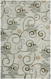 Safavieh Soho SOH220 Hand Tufted Rug