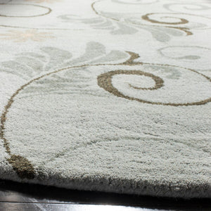 Safavieh Soh220 Hand Tufted Wool Rug SOH220A-2