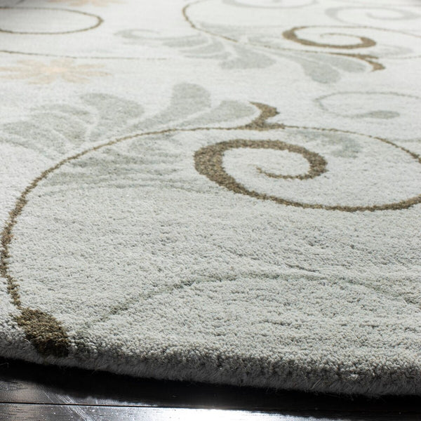 Safavieh Soh220 Hand Tufted Wool Rug SOH220A-2