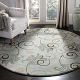 Safavieh Soho SOH220 Hand Tufted Rug