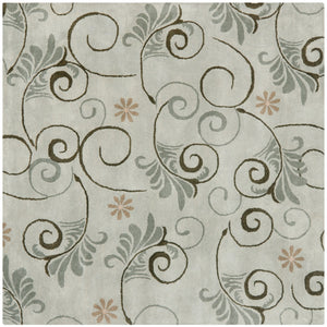 Safavieh Soh220 Hand Tufted Wool Rug SOH220A-2