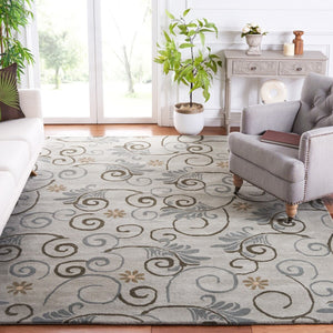 Safavieh Soh220 Hand Tufted Wool Rug SOH220A-2