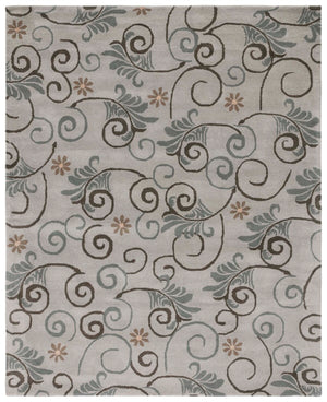 Safavieh Soh220 Hand Tufted Wool Rug SOH220A-2